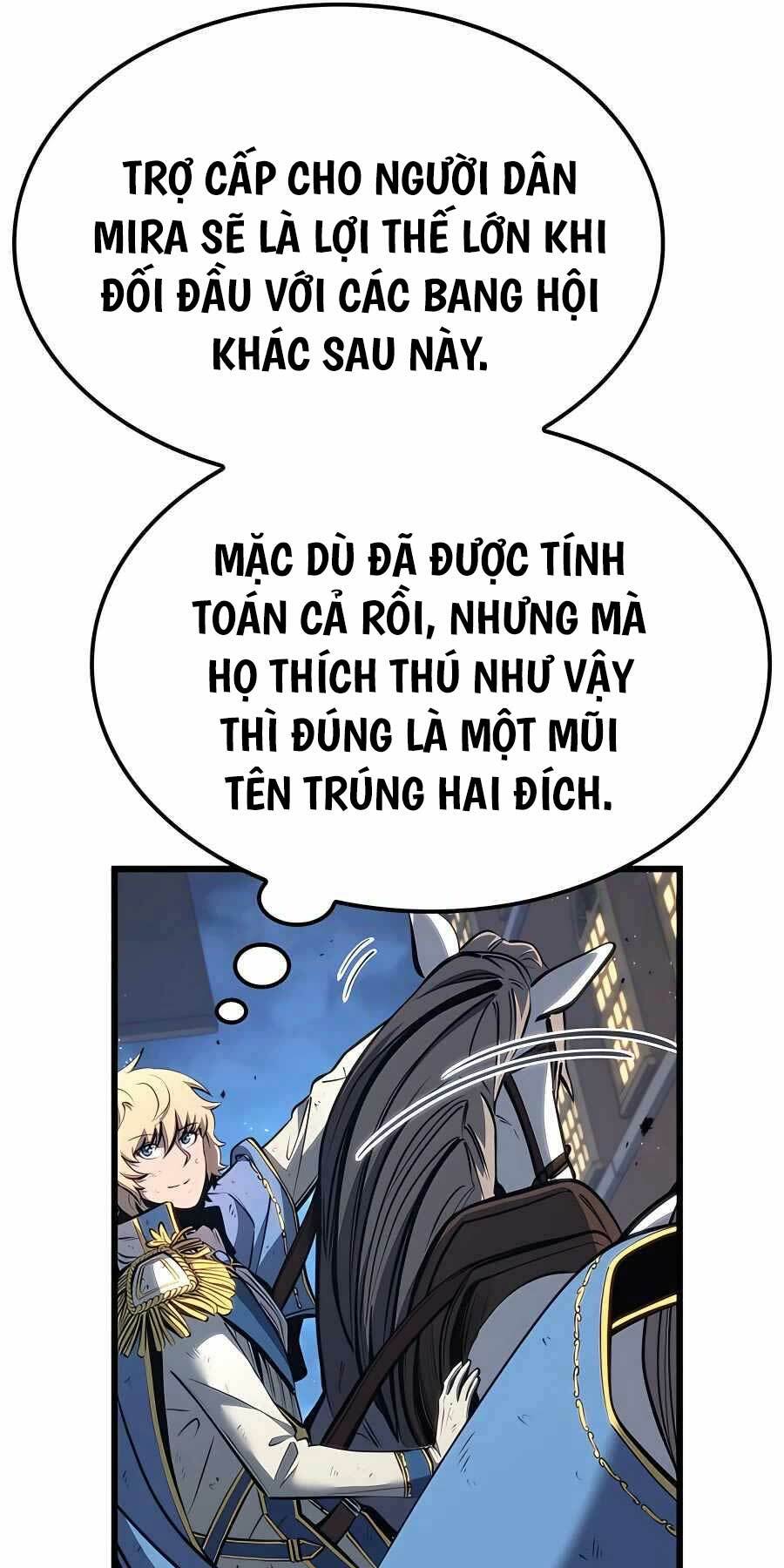 Con Trai Út Của Bá Tước Là Một Người Chơi Chapter 16 - Trang 2