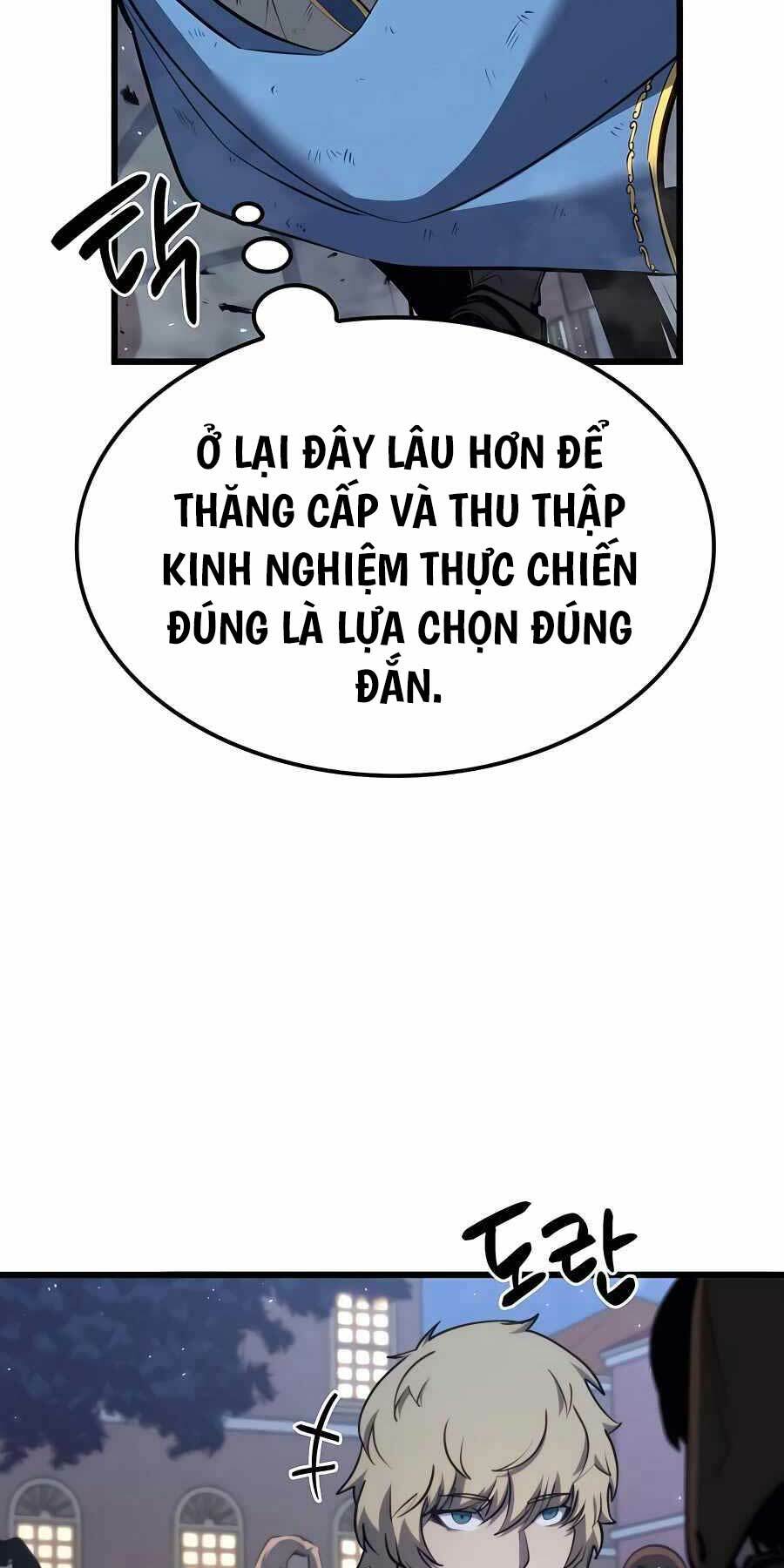 Con Trai Út Của Bá Tước Là Một Người Chơi Chapter 16 - Trang 2