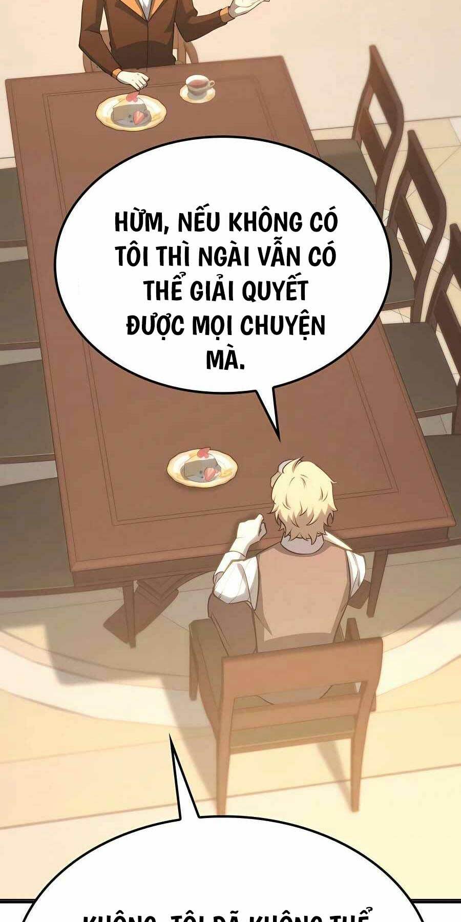 Con Trai Út Của Bá Tước Là Một Người Chơi Chapter 16 - Trang 2