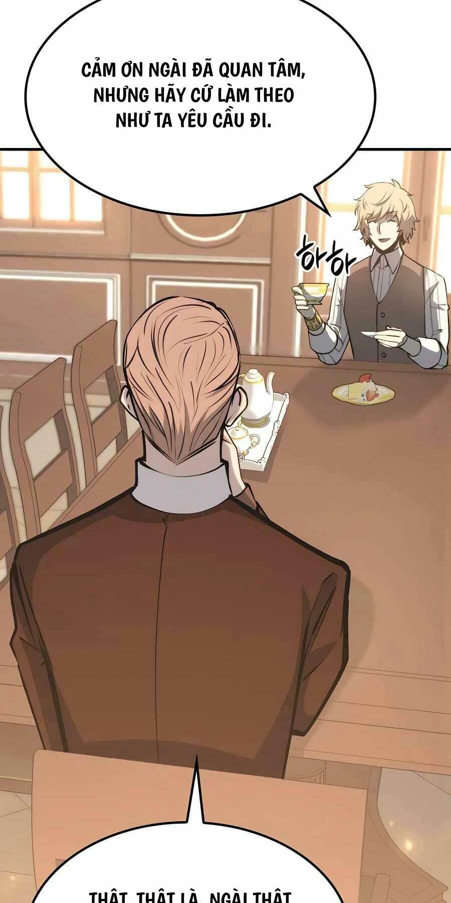 Con Trai Út Của Bá Tước Là Một Người Chơi Chapter 16 - Trang 2