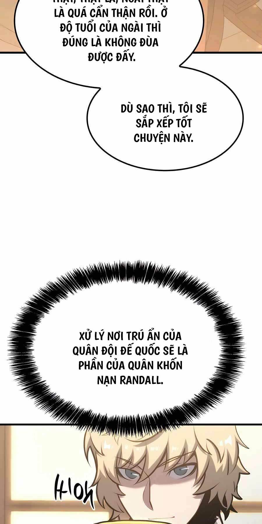 Con Trai Út Của Bá Tước Là Một Người Chơi Chapter 16 - Trang 2