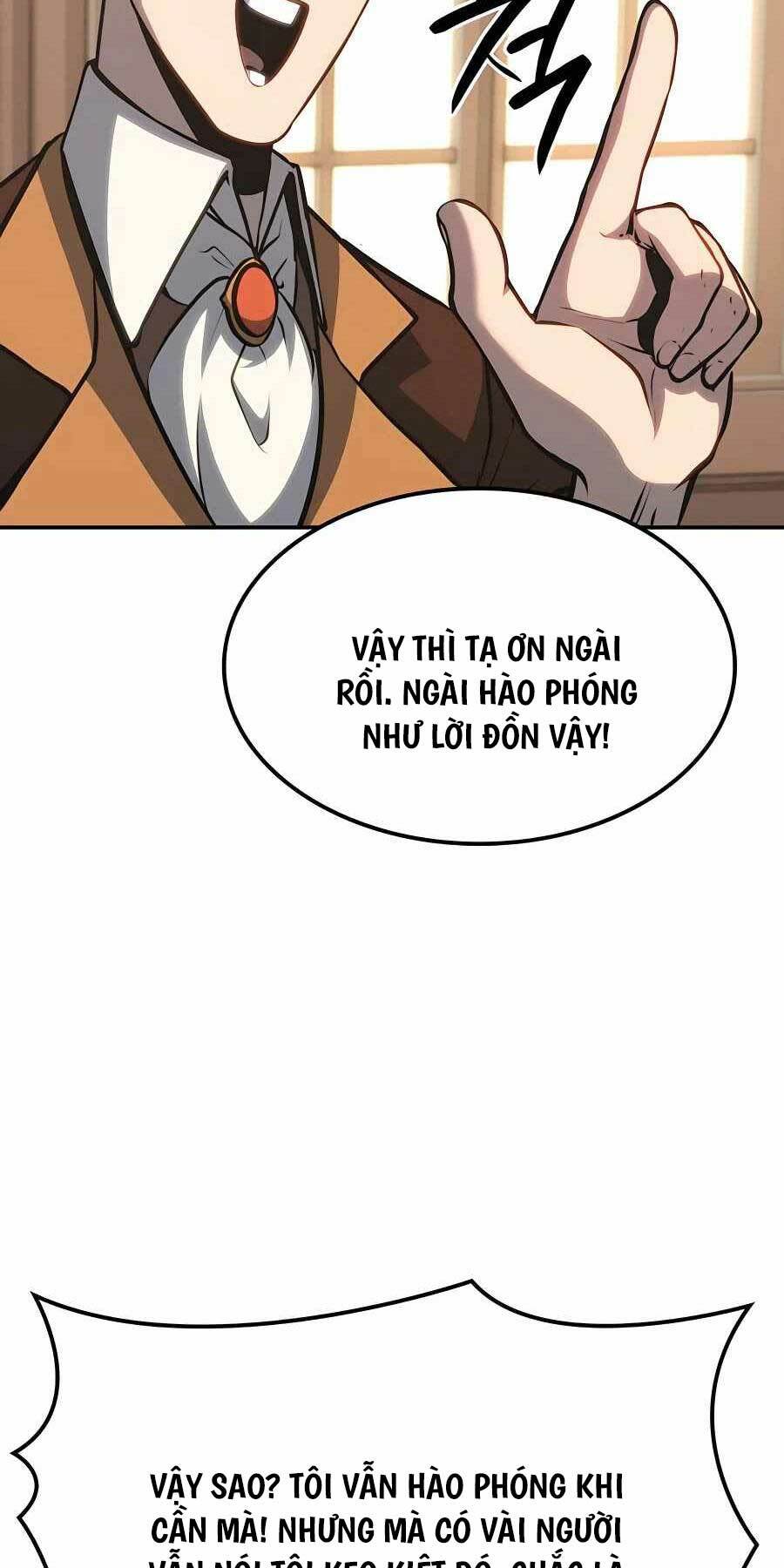 Con Trai Út Của Bá Tước Là Một Người Chơi Chapter 16 - Trang 2