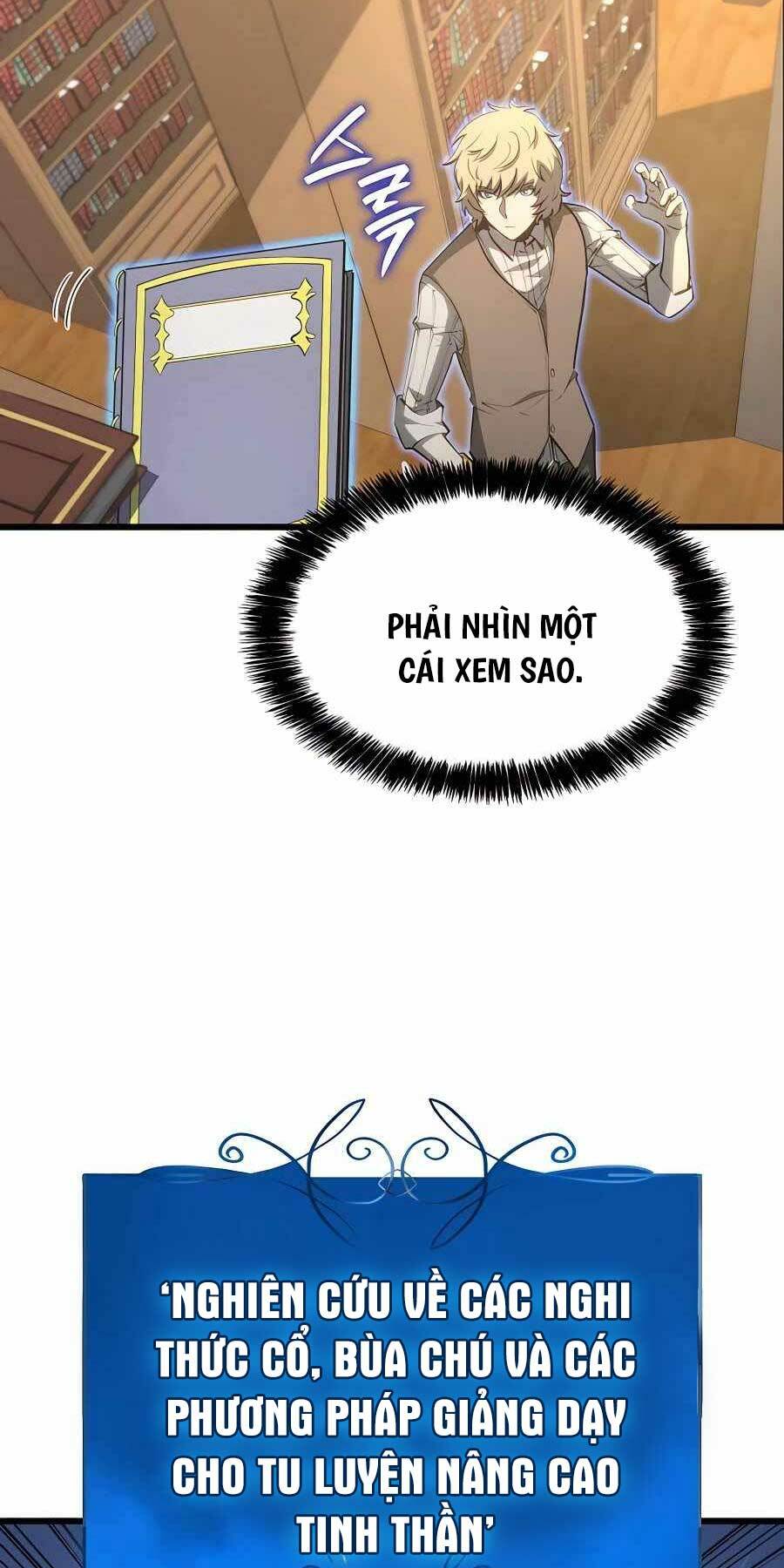 Con Trai Út Của Bá Tước Là Một Người Chơi Chapter 16 - Trang 2