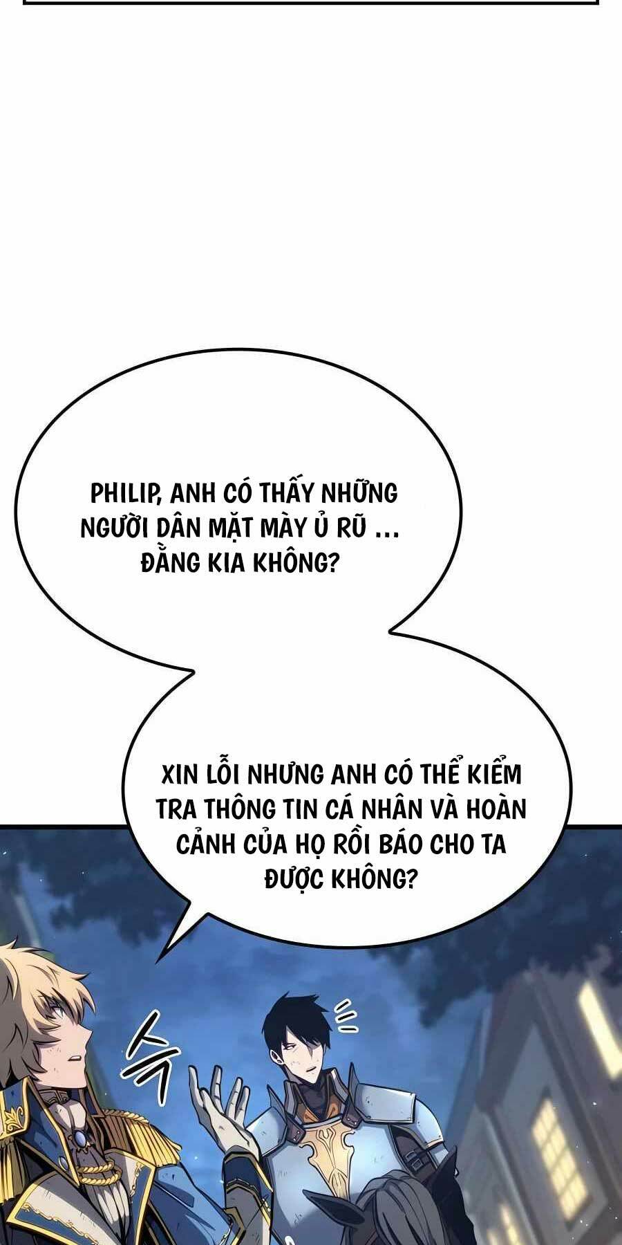 Con Trai Út Của Bá Tước Là Một Người Chơi Chapter 16 - Trang 2