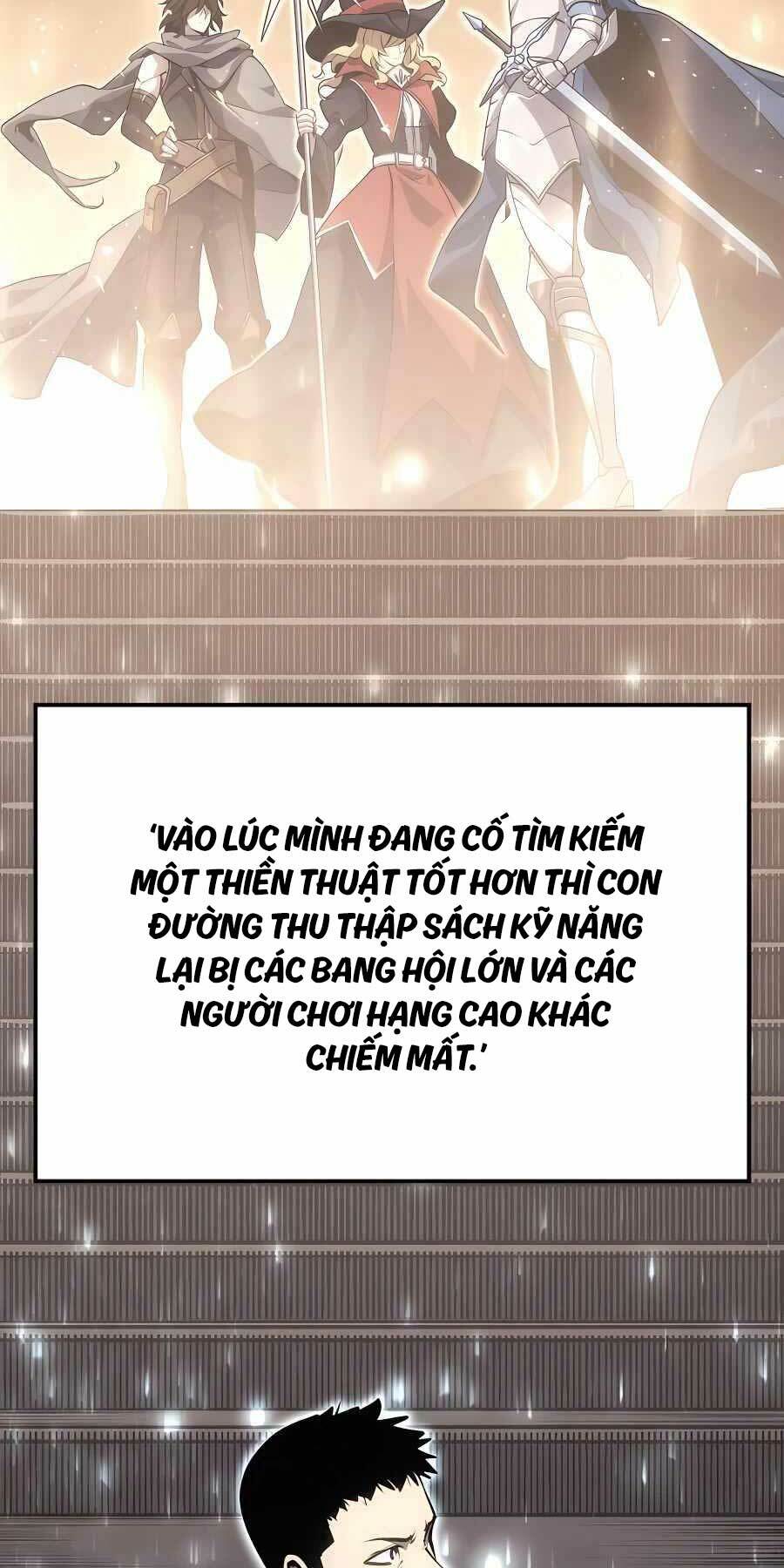 Con Trai Út Của Bá Tước Là Một Người Chơi Chapter 16 - Trang 2