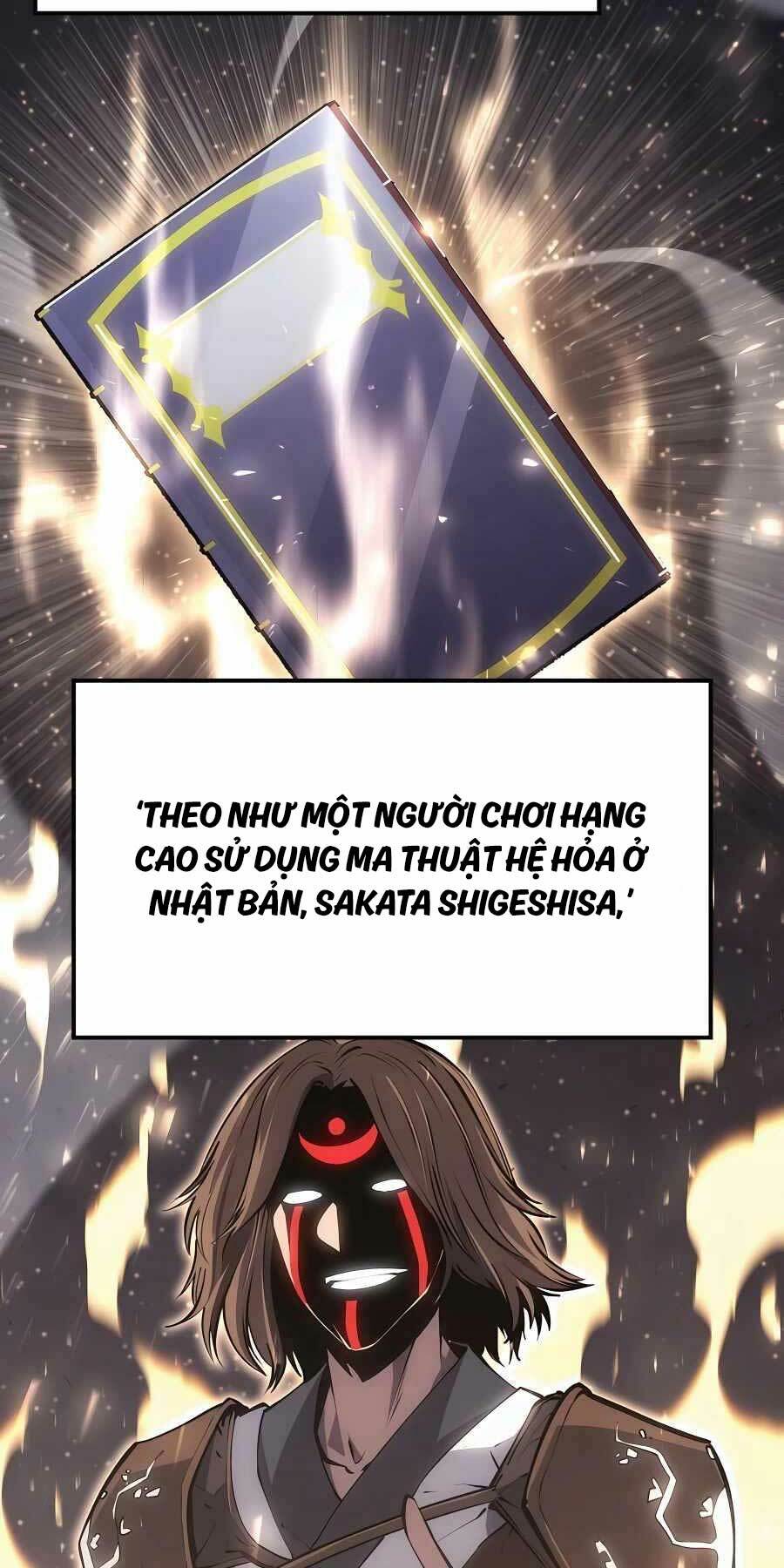 Con Trai Út Của Bá Tước Là Một Người Chơi Chapter 16 - Trang 2
