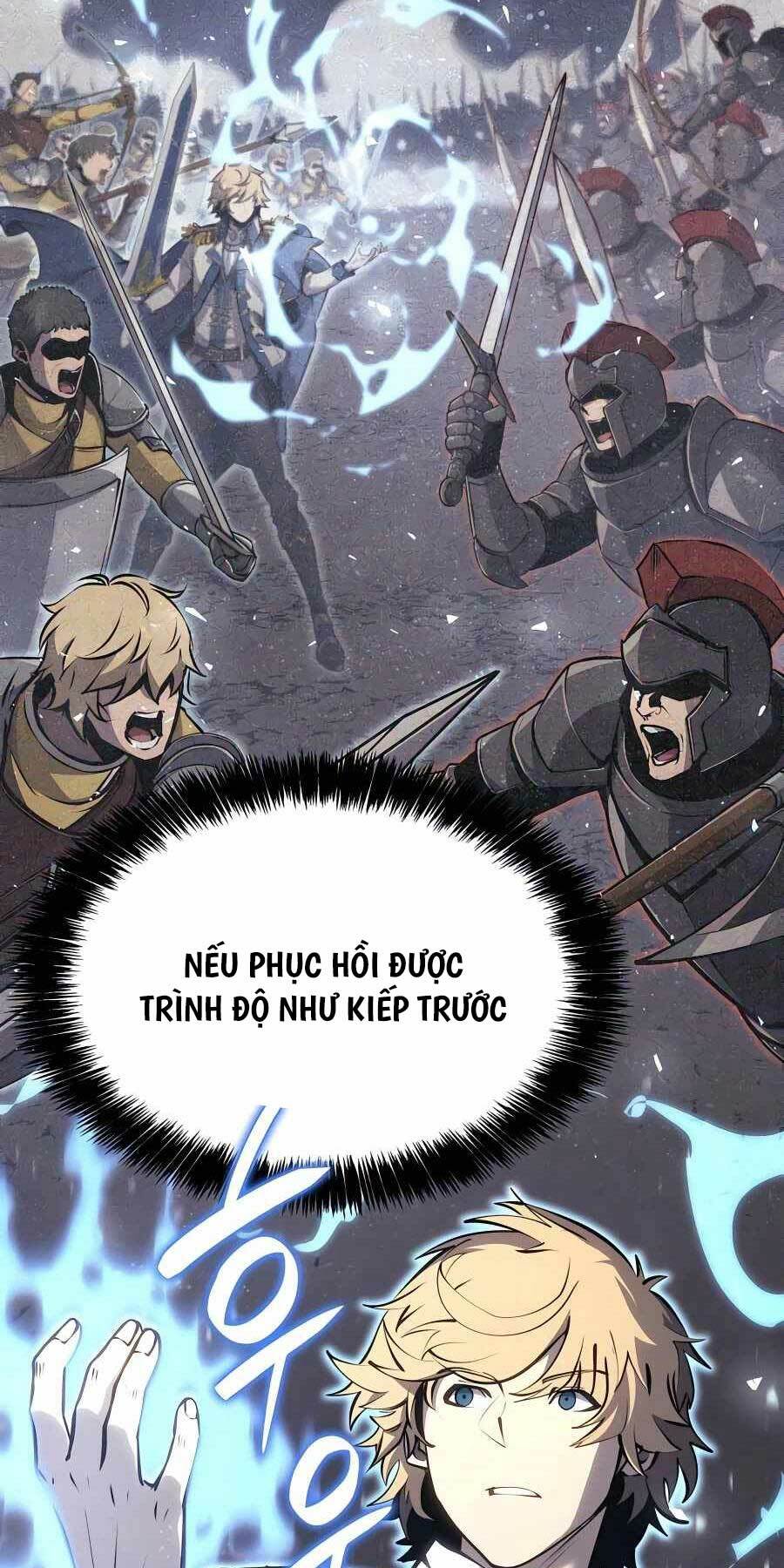 Con Trai Út Của Bá Tước Là Một Người Chơi Chapter 16 - Trang 2