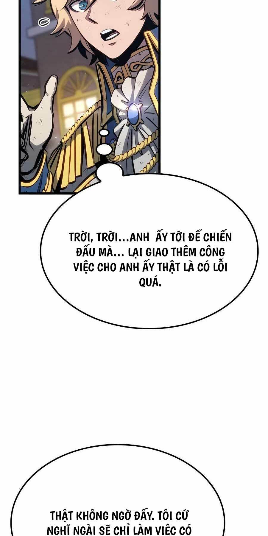 Con Trai Út Của Bá Tước Là Một Người Chơi Chapter 16 - Trang 2