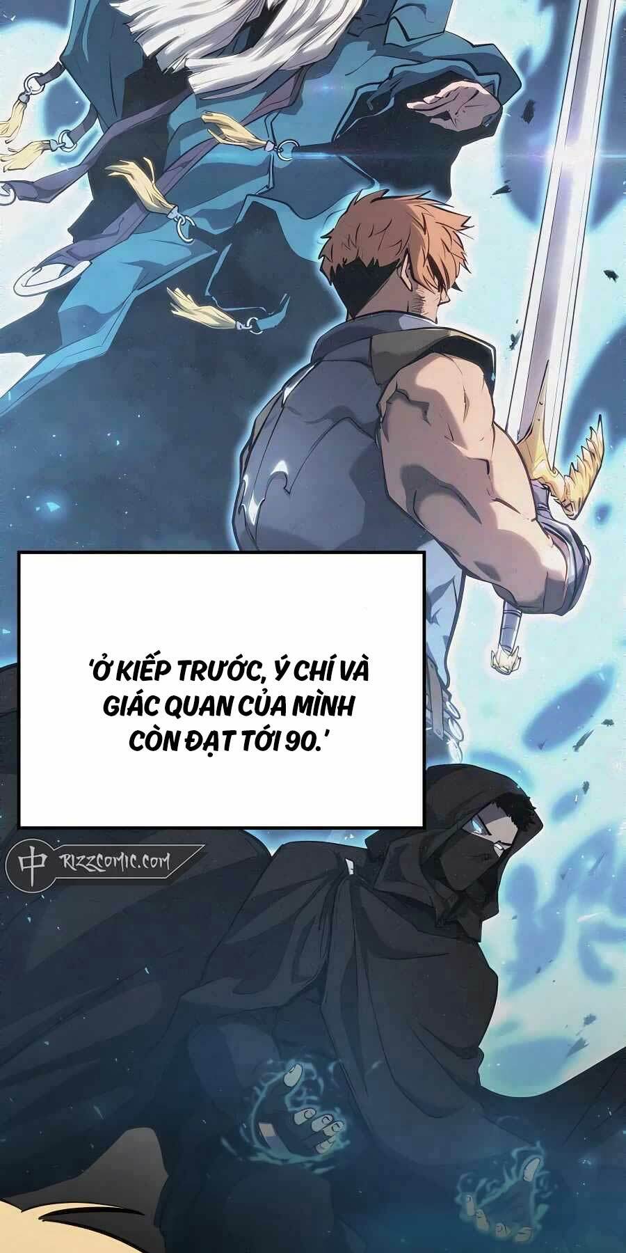 Con Trai Út Của Bá Tước Là Một Người Chơi Chapter 16 - Trang 2