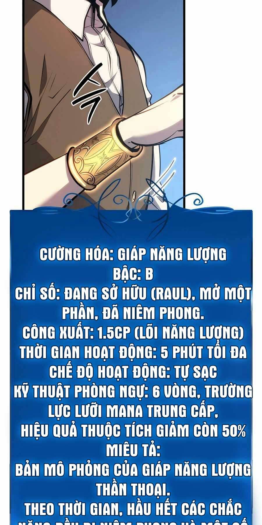 Con Trai Út Của Bá Tước Là Một Người Chơi Chapter 16 - Trang 2