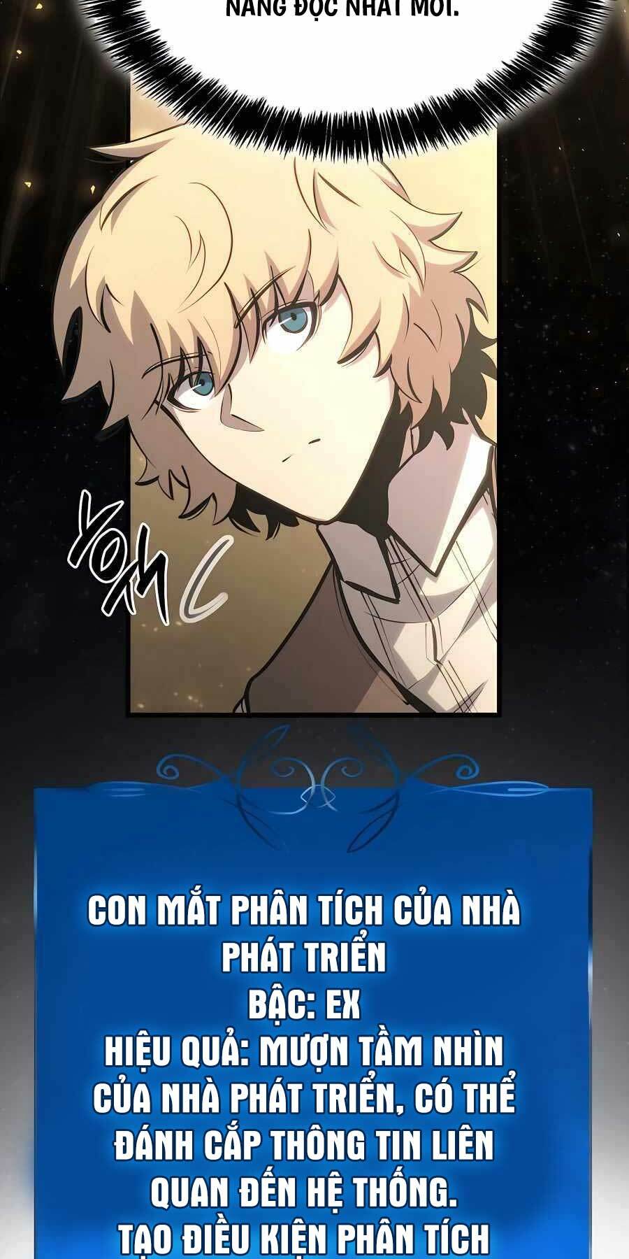 Con Trai Út Của Bá Tước Là Một Người Chơi Chapter 16 - Trang 2