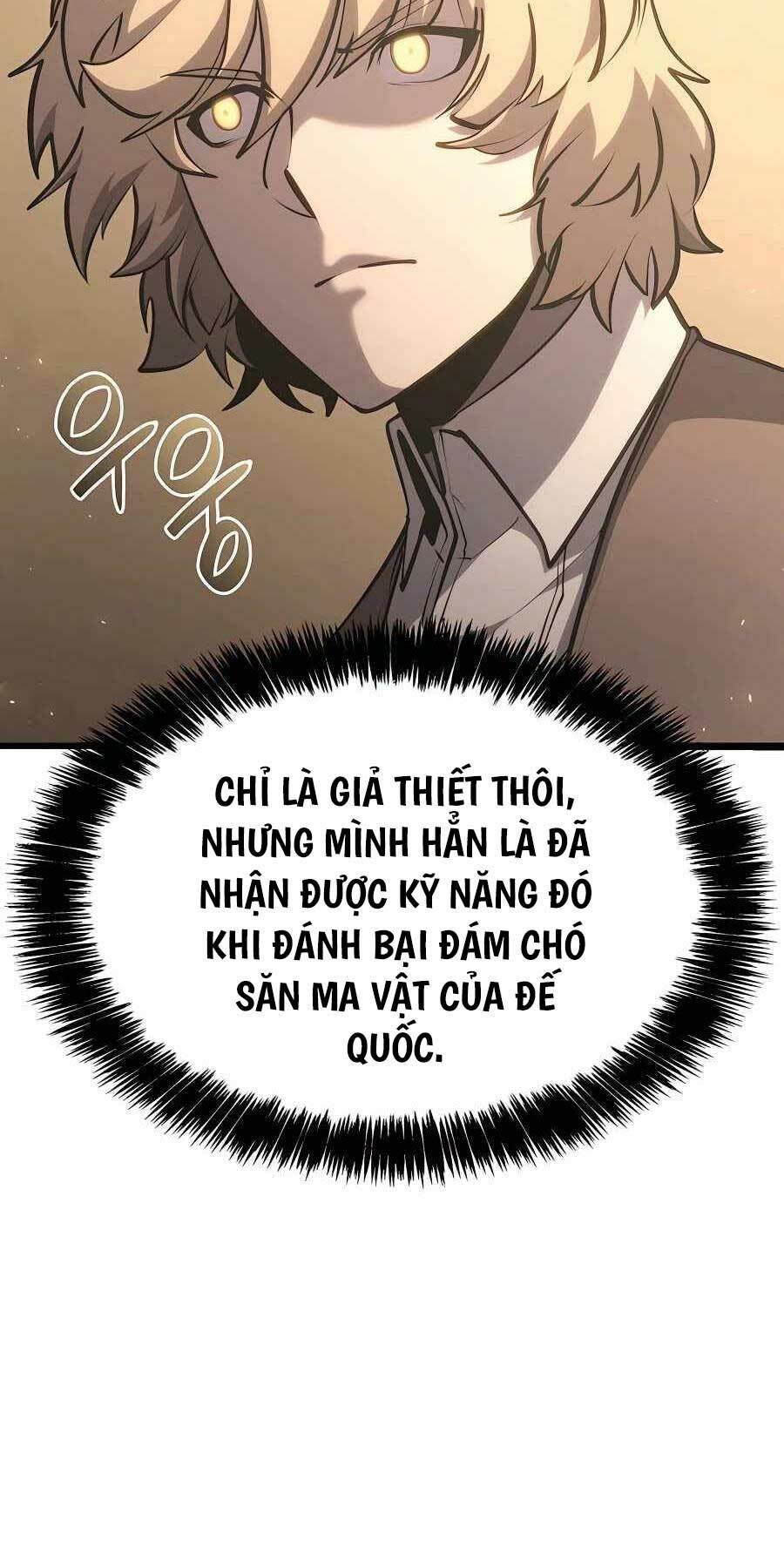 Con Trai Út Của Bá Tước Là Một Người Chơi Chapter 16 - Trang 2