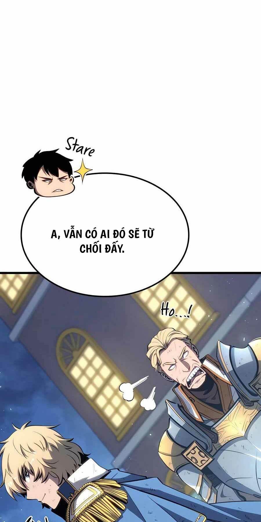 Con Trai Út Của Bá Tước Là Một Người Chơi Chapter 16 - Trang 2
