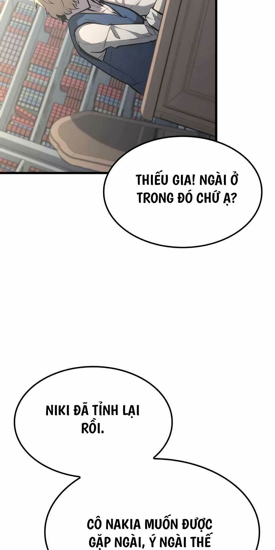 Con Trai Út Của Bá Tước Là Một Người Chơi Chapter 16 - Trang 2
