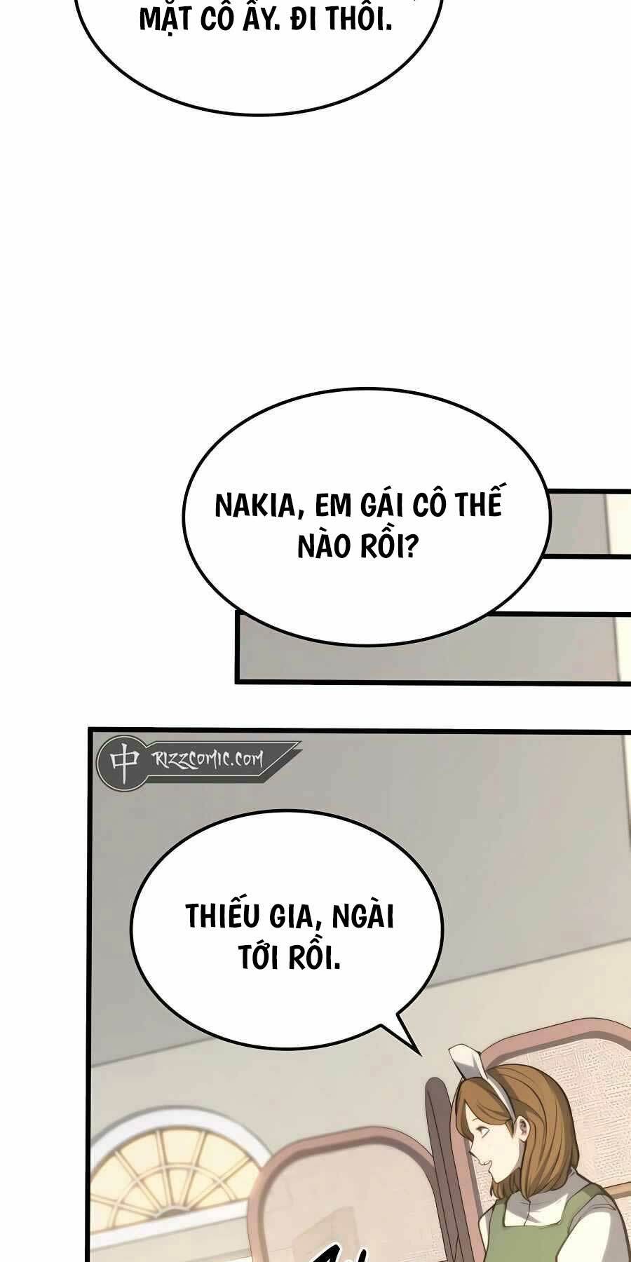 Con Trai Út Của Bá Tước Là Một Người Chơi Chapter 16 - Trang 2
