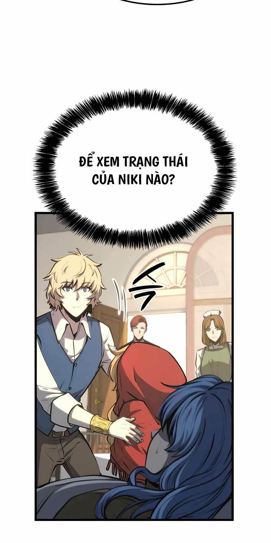 Con Trai Út Của Bá Tước Là Một Người Chơi Chapter 16 - Trang 2