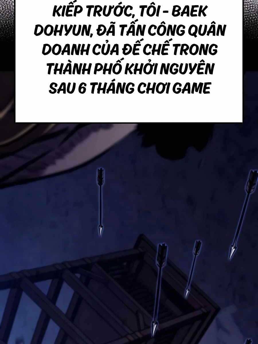 Con Trai Út Của Bá Tước Là Một Người Chơi Chapter 13 - Trang 2