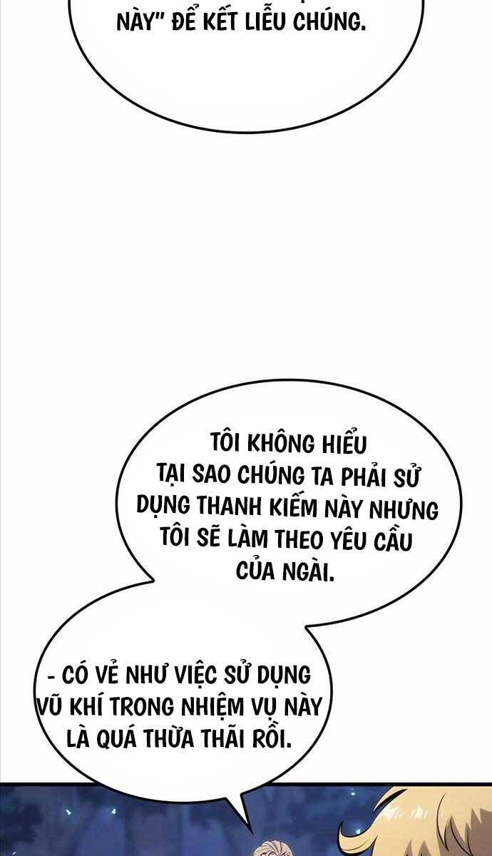 Con Trai Út Của Bá Tước Là Một Người Chơi Chapter 12 - Trang 2