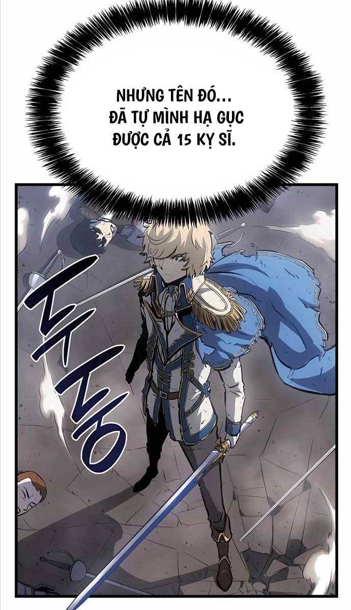 Con Trai Út Của Bá Tước Là Một Người Chơi Chapter 10 - Trang 2
