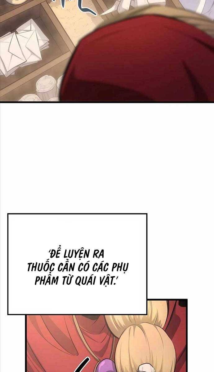Con Trai Út Của Bá Tước Là Một Người Chơi Chapter 10 - Trang 2