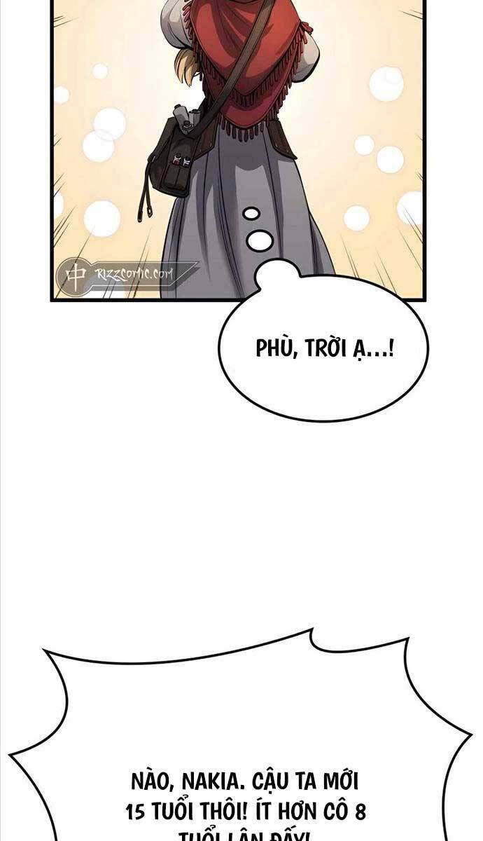 Con Trai Út Của Bá Tước Là Một Người Chơi Chapter 10 - Trang 2