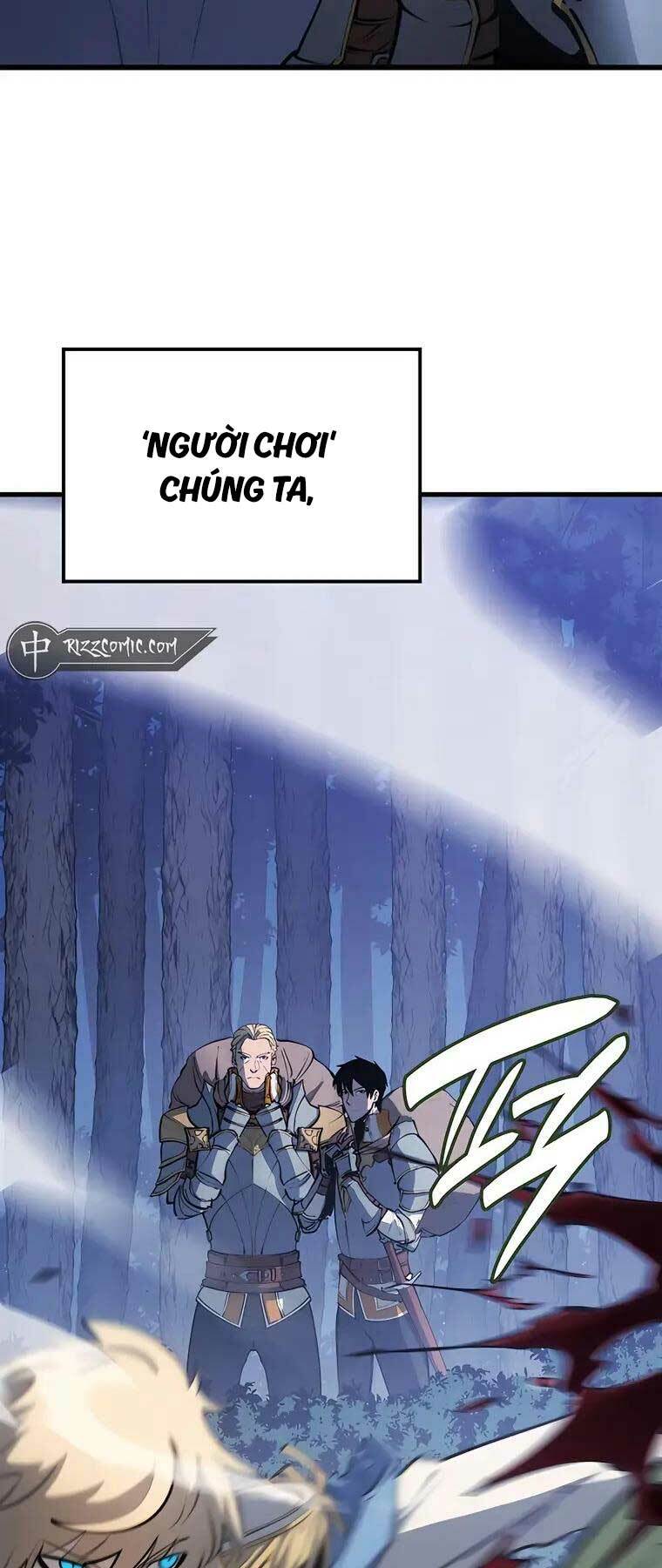 Con Trai Út Của Bá Tước Là Một Người Chơi Chapter 7 - Trang 2