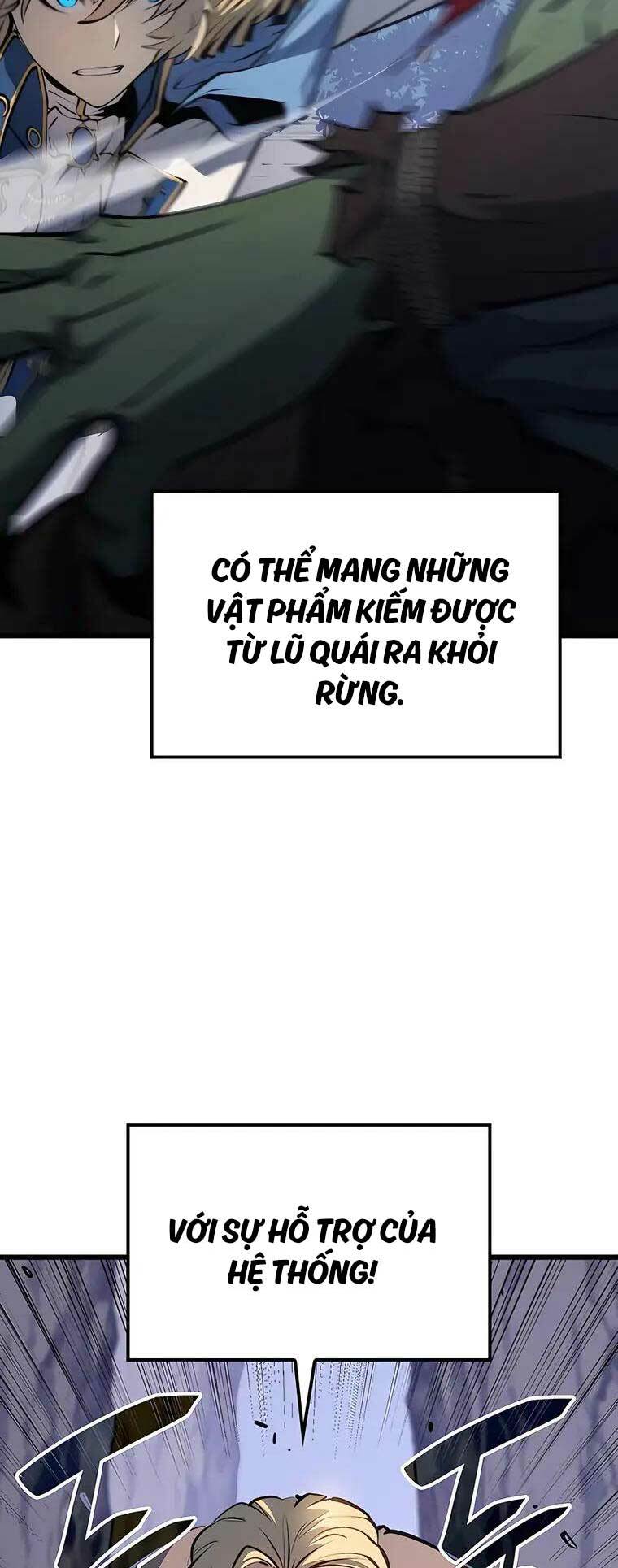 Con Trai Út Của Bá Tước Là Một Người Chơi Chapter 7 - Trang 2