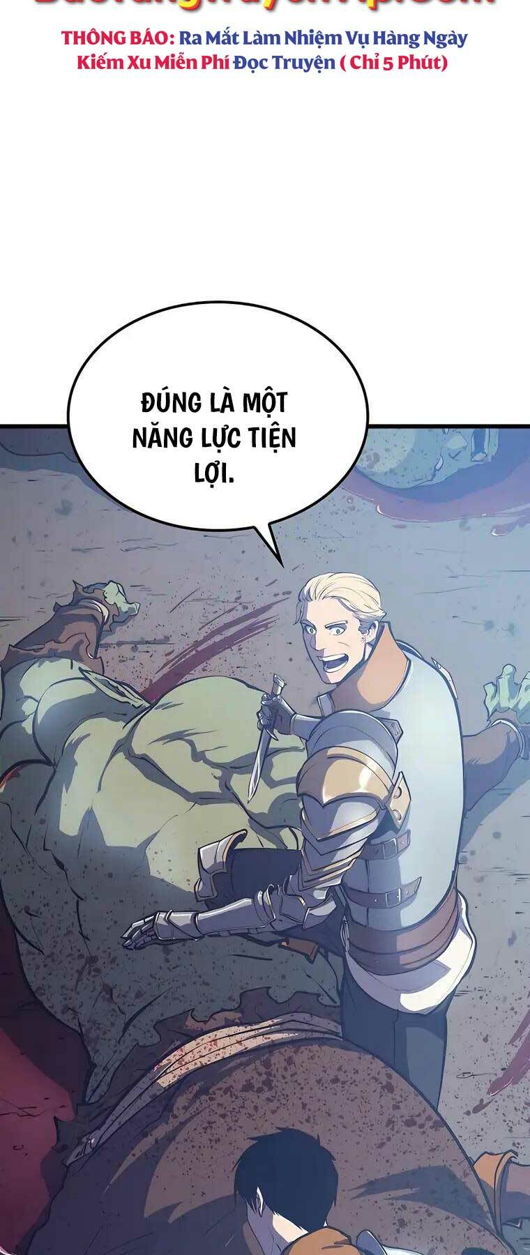 Con Trai Út Của Bá Tước Là Một Người Chơi Chapter 7 - Trang 2