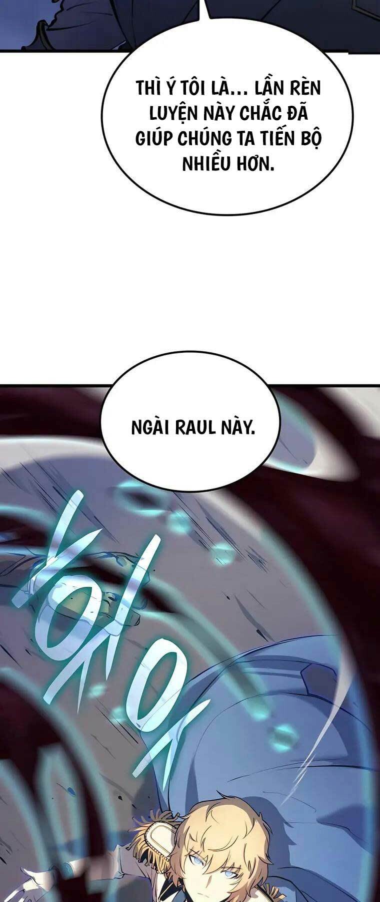 Con Trai Út Của Bá Tước Là Một Người Chơi Chapter 7 - Trang 2