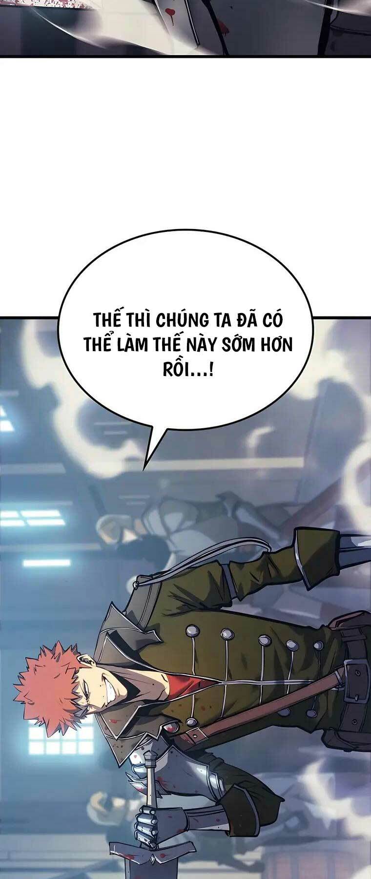 Con Trai Út Của Bá Tước Là Một Người Chơi Chapter 7 - Trang 2