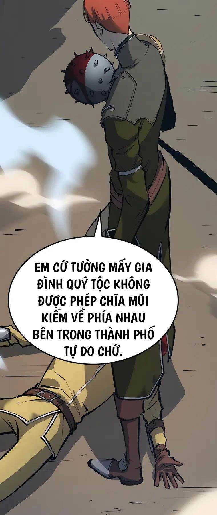 Con Trai Út Của Bá Tước Là Một Người Chơi Chapter 7 - Trang 2