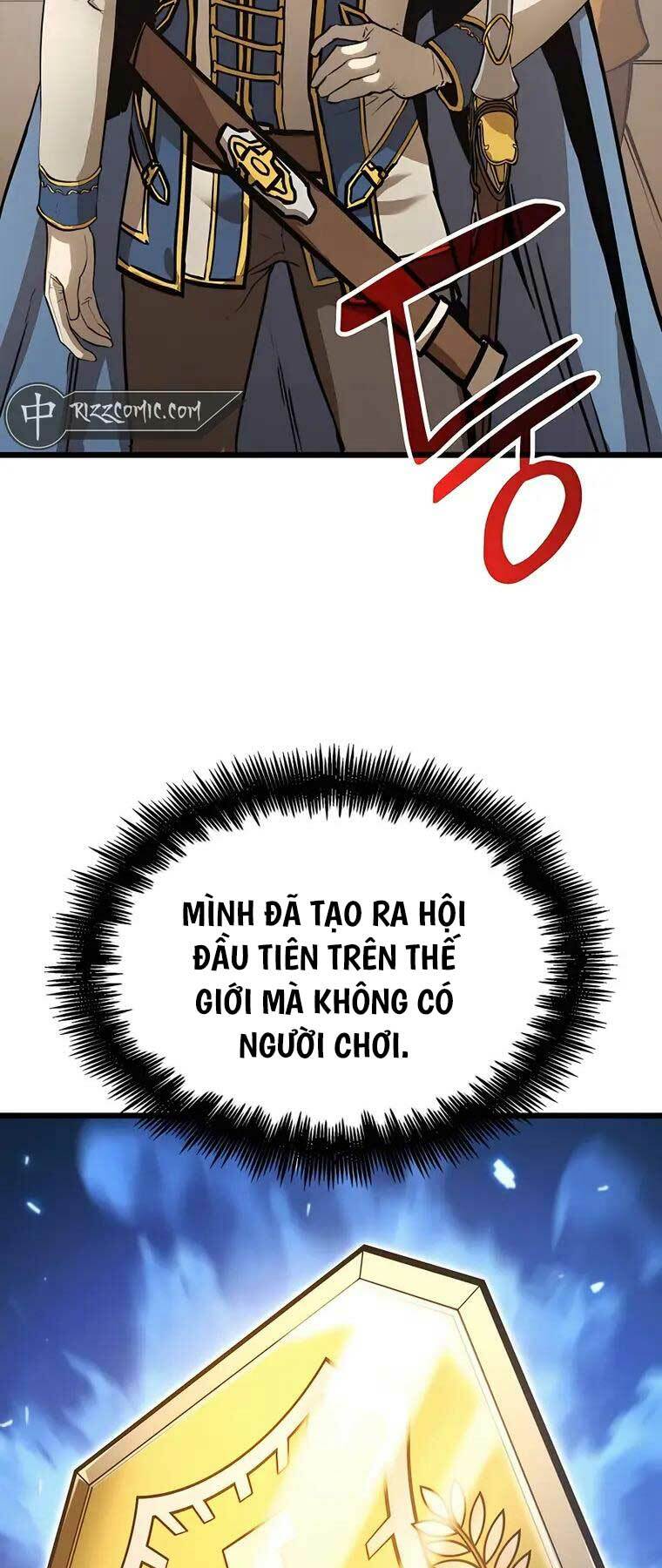 Con Trai Út Của Bá Tước Là Một Người Chơi Chapter 6 - Trang 2
