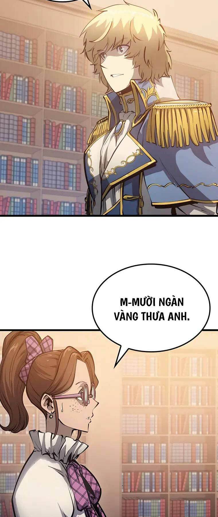 Con Trai Út Của Bá Tước Là Một Người Chơi Chapter 6 - Trang 2