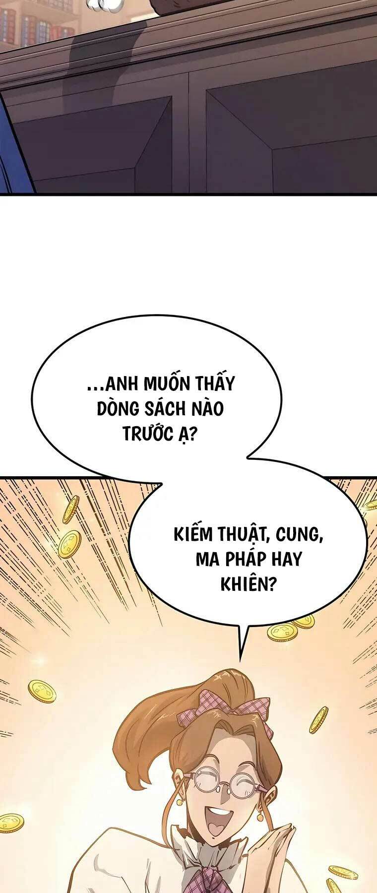Con Trai Út Của Bá Tước Là Một Người Chơi Chapter 6 - Trang 2