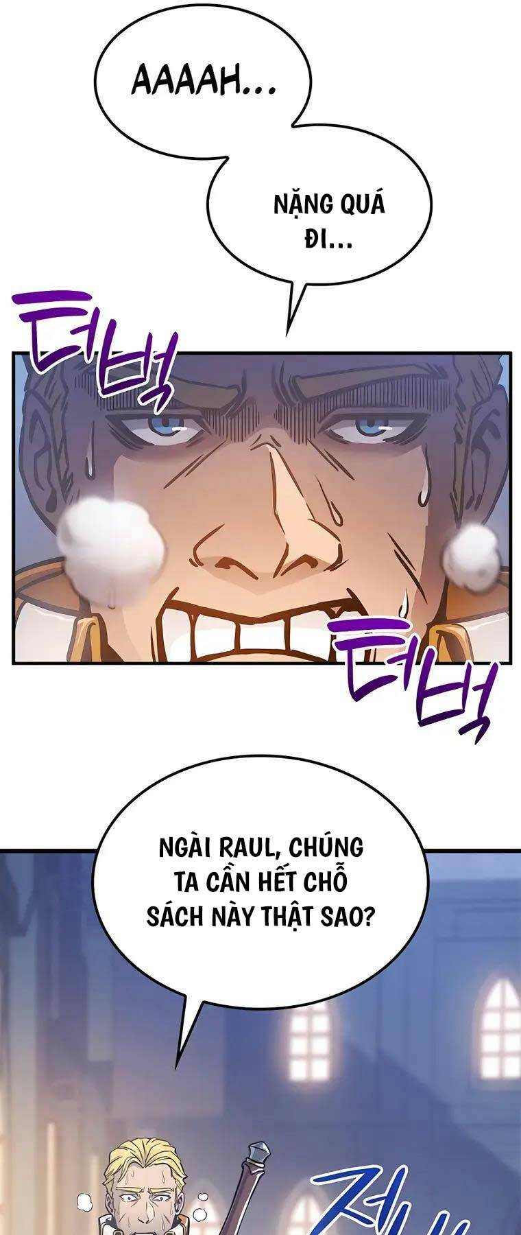 Con Trai Út Của Bá Tước Là Một Người Chơi Chapter 6 - Trang 2