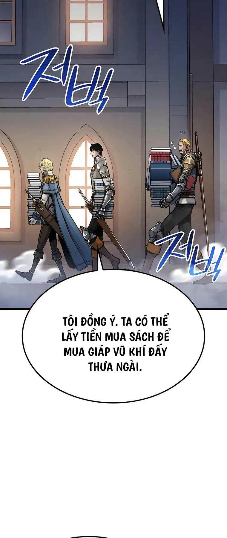 Con Trai Út Của Bá Tước Là Một Người Chơi Chapter 6 - Trang 2