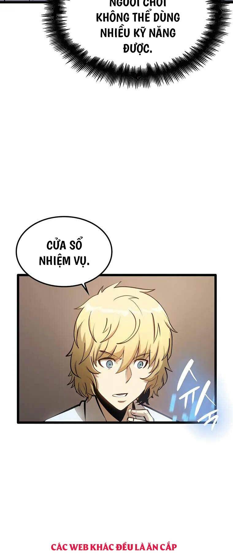Con Trai Út Của Bá Tước Là Một Người Chơi Chapter 6 - Trang 2