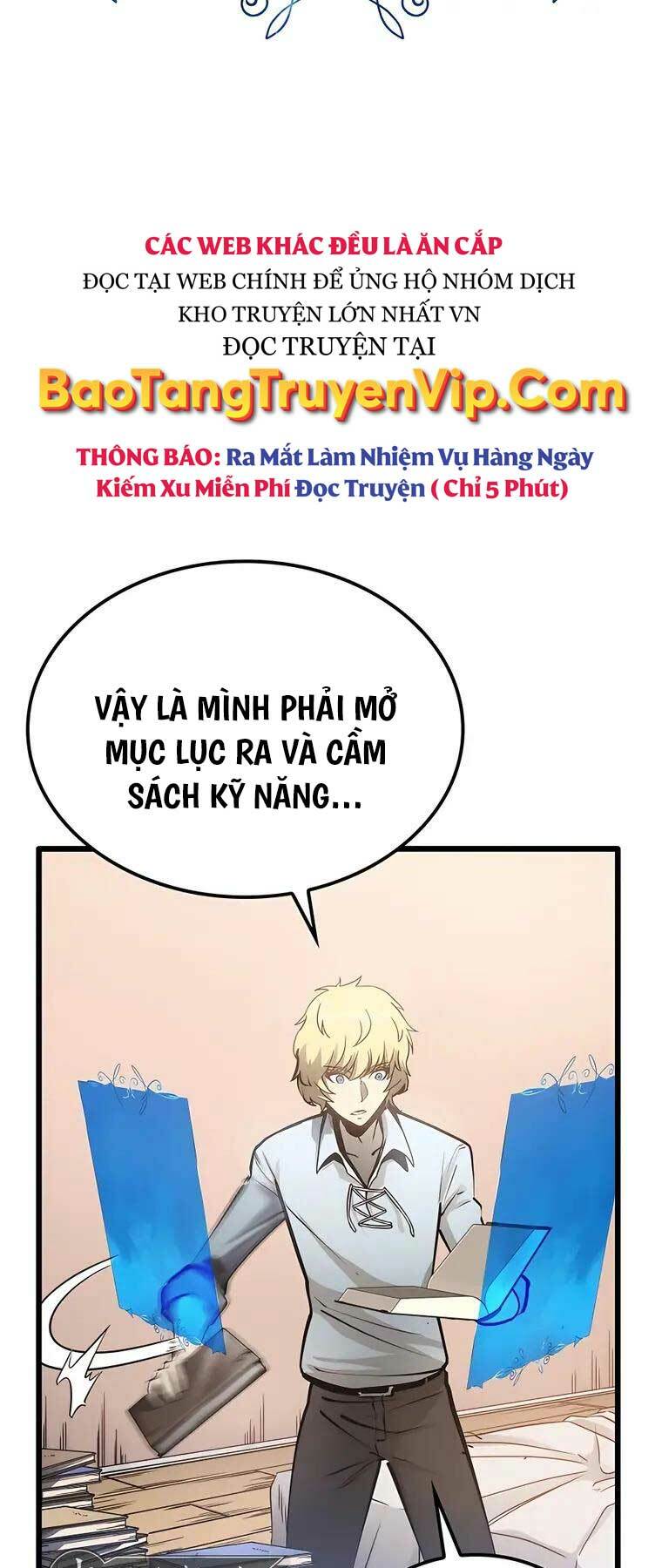 Con Trai Út Của Bá Tước Là Một Người Chơi Chapter 6 - Trang 2