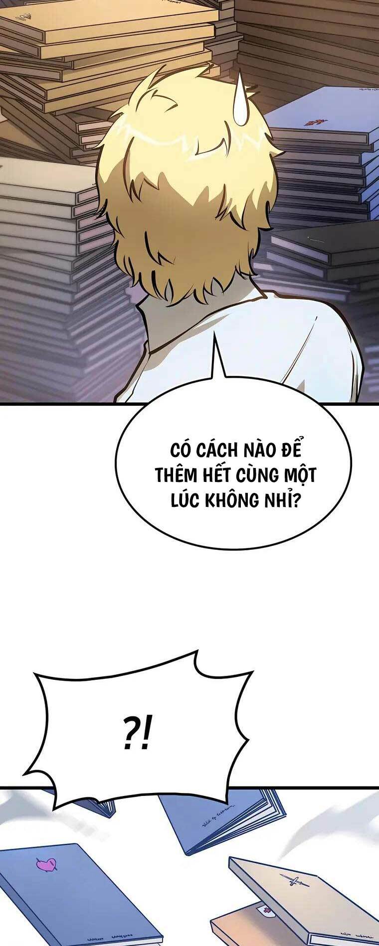 Con Trai Út Của Bá Tước Là Một Người Chơi Chapter 6 - Trang 2
