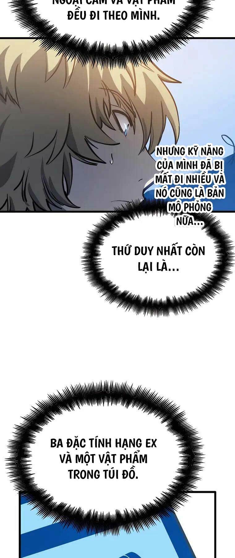 Con Trai Út Của Bá Tước Là Một Người Chơi Chapter 6 - Trang 2