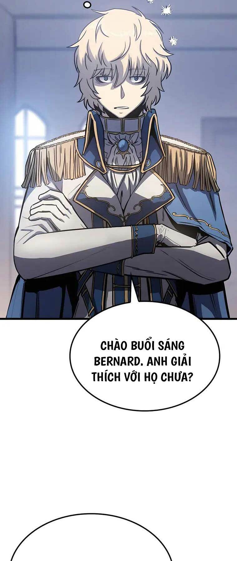 Con Trai Út Của Bá Tước Là Một Người Chơi Chapter 6 - Trang 2