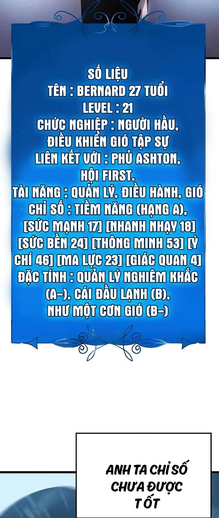 Con Trai Út Của Bá Tước Là Một Người Chơi Chapter 6 - Trang 2