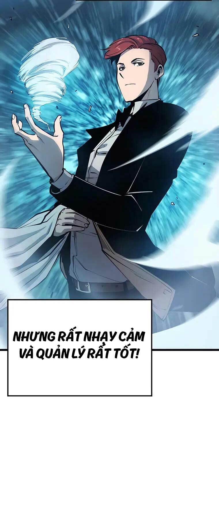 Con Trai Út Của Bá Tước Là Một Người Chơi Chapter 6 - Trang 2