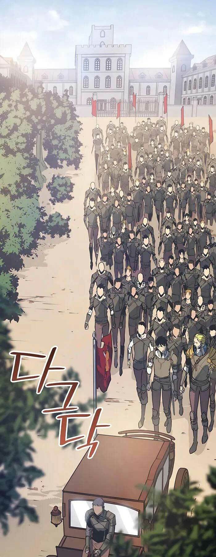 Con Trai Út Của Bá Tước Là Một Người Chơi Chapter 5 - Trang 2