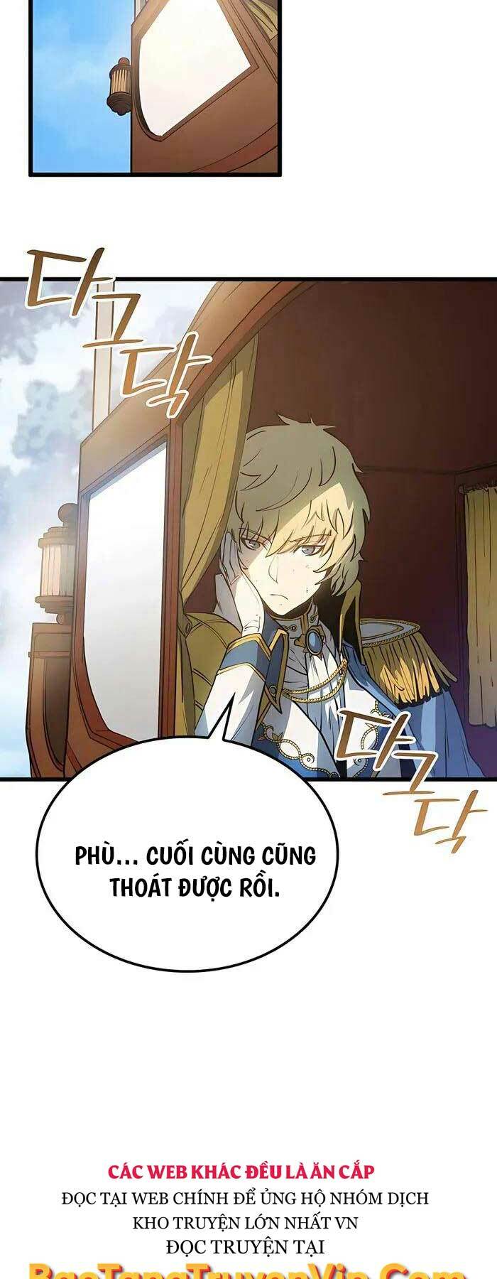 Con Trai Út Của Bá Tước Là Một Người Chơi Chapter 5 - Trang 2