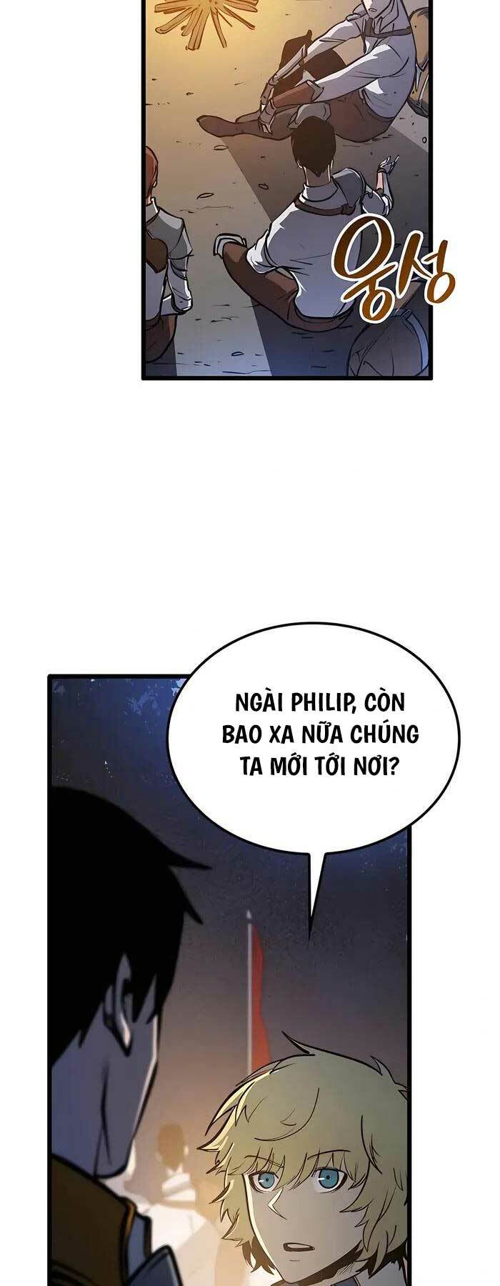 Con Trai Út Của Bá Tước Là Một Người Chơi Chapter 5 - Trang 2