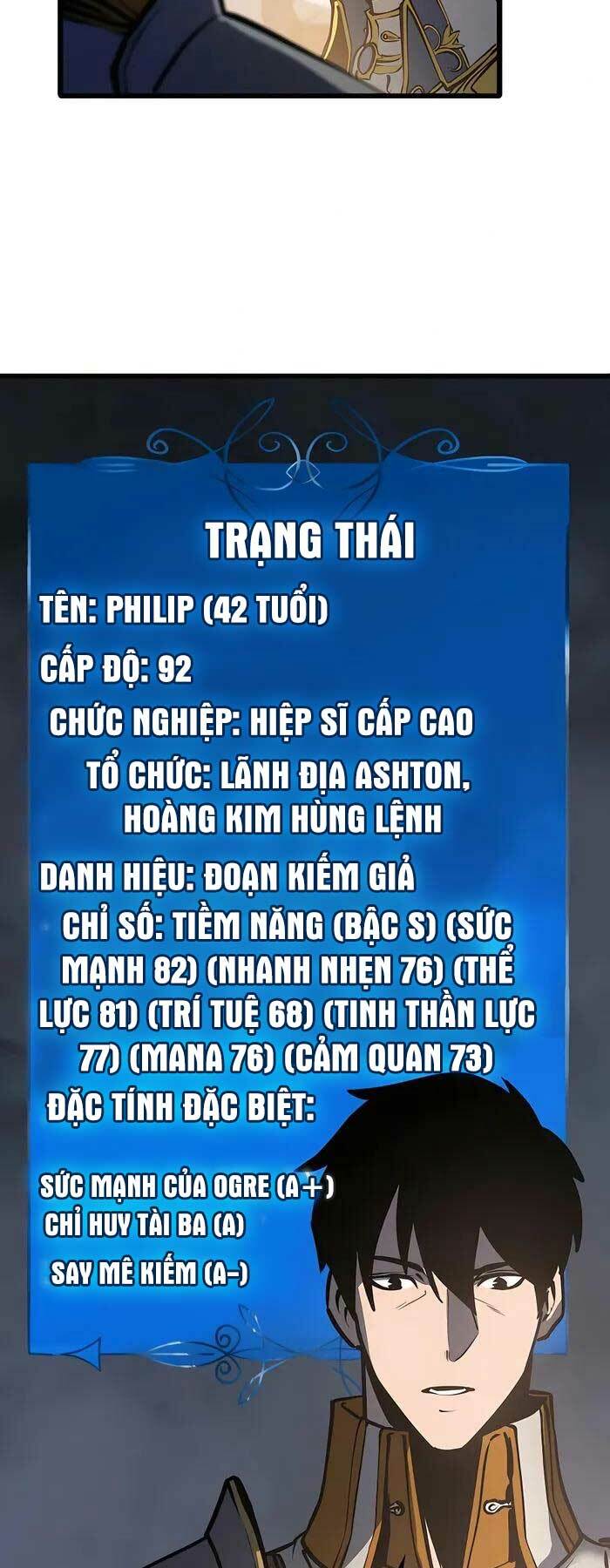 Con Trai Út Của Bá Tước Là Một Người Chơi Chapter 5 - Trang 2