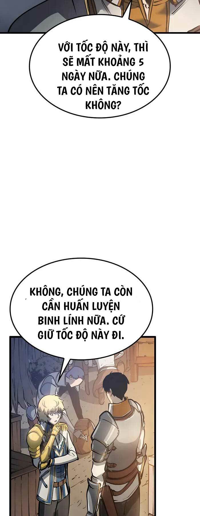 Con Trai Út Của Bá Tước Là Một Người Chơi Chapter 5 - Trang 2