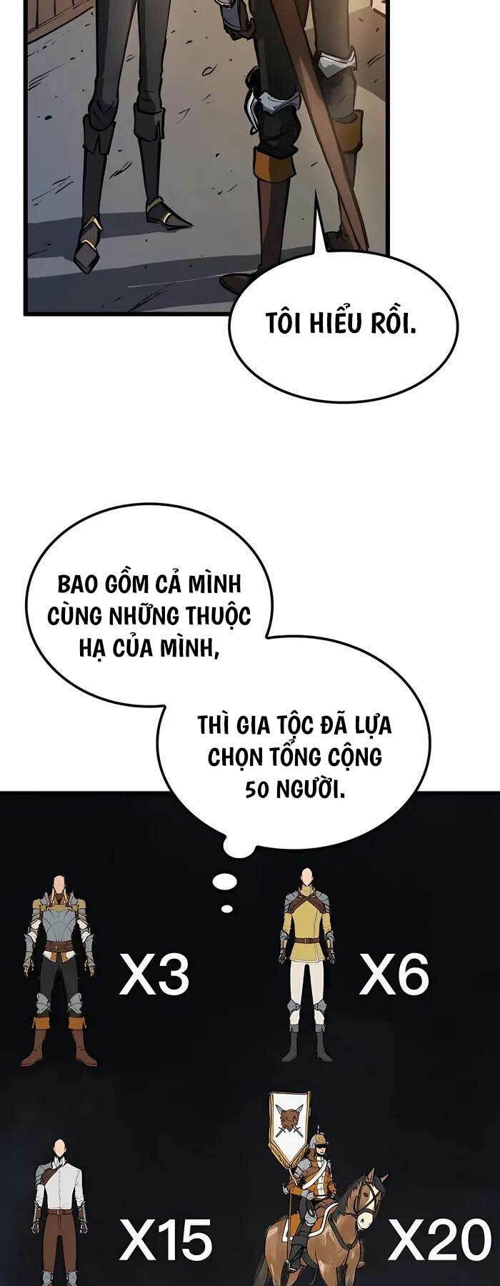 Con Trai Út Của Bá Tước Là Một Người Chơi Chapter 5 - Trang 2