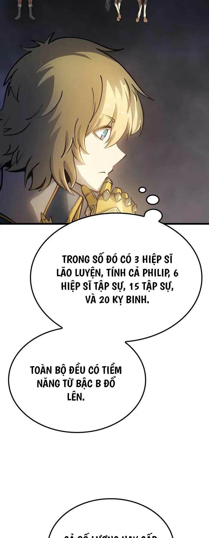 Con Trai Út Của Bá Tước Là Một Người Chơi Chapter 5 - Trang 2